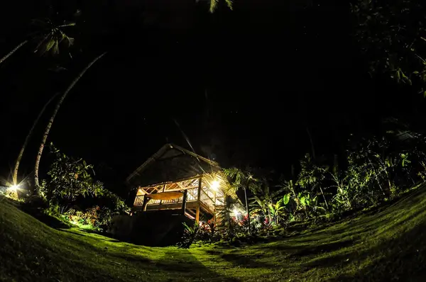 Mentawai Surf Retreat