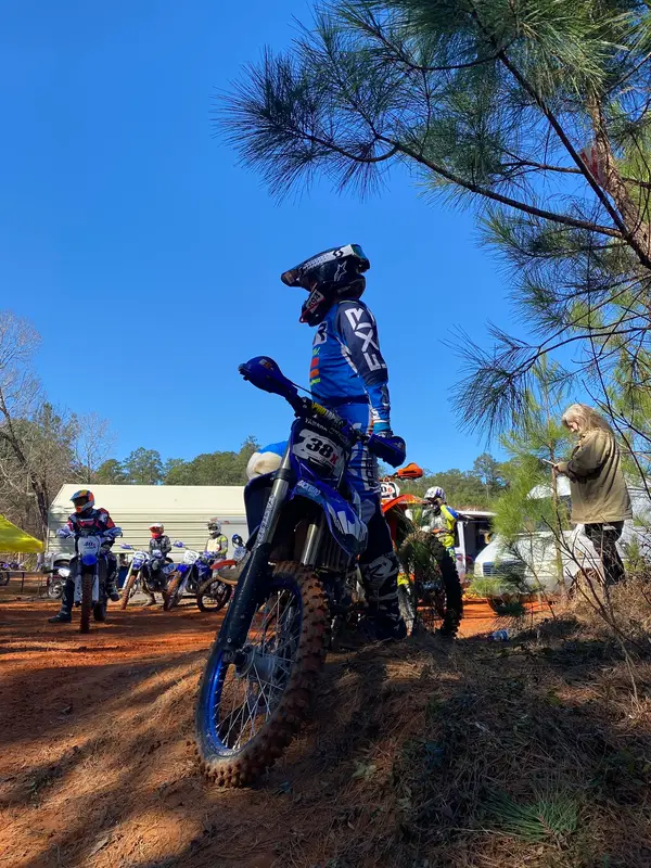 Meridian OHV Park