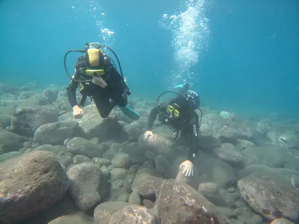 Mero Diving Center