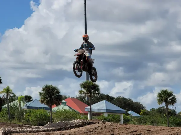 Mesa Motocross Park