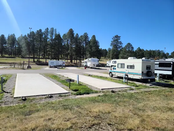 Mescalero Big Game Hunts