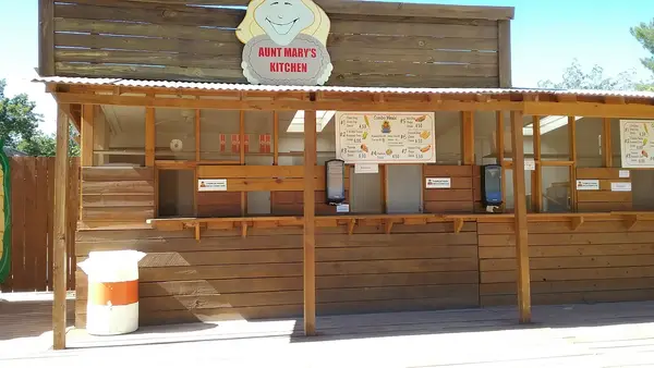 Mesilla Valley Maze, Las Cruces, NM