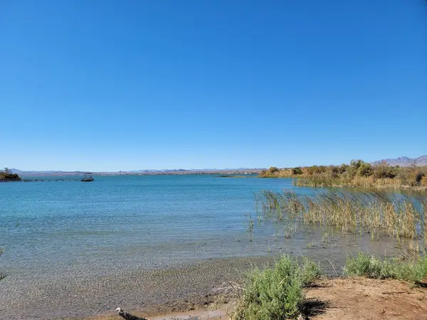 Mesquite Bay North