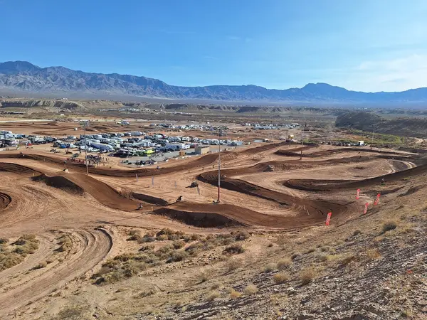 Mesquite Motocross