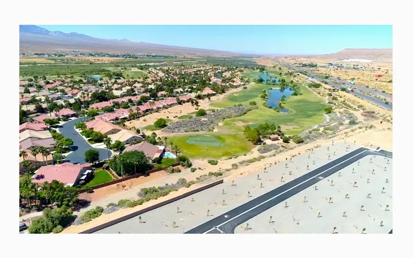 Mesquite Trails RV Resort