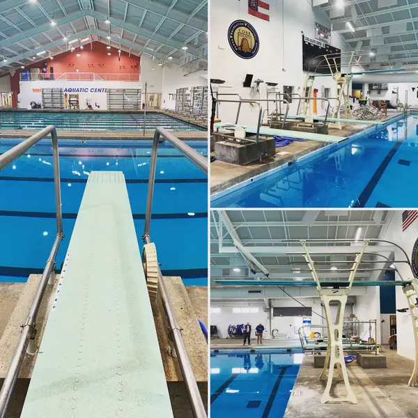 Metro Atlanta Divers