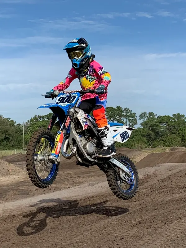 Miami Motocross Park