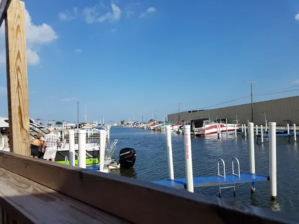 Michigan Harbor