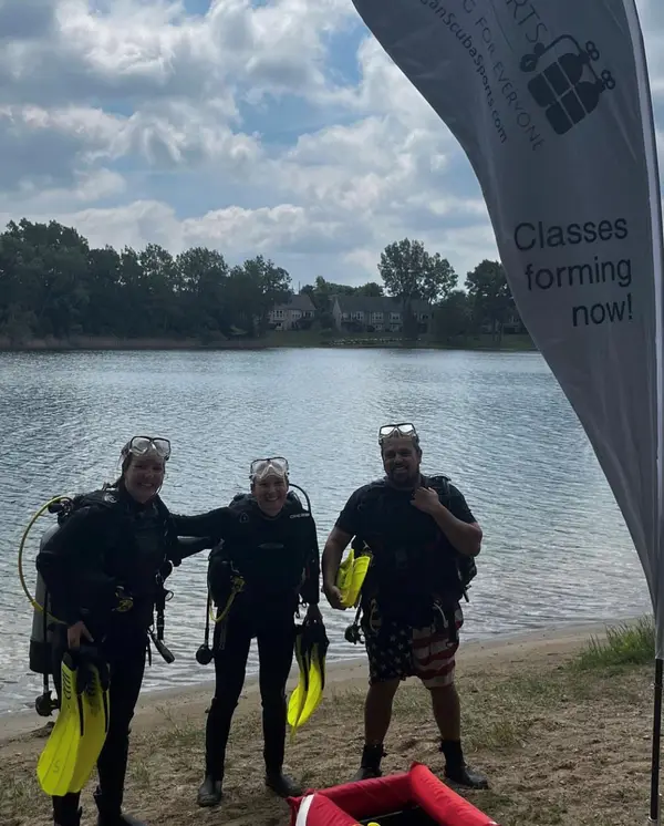 Michigan Scuba Sports
