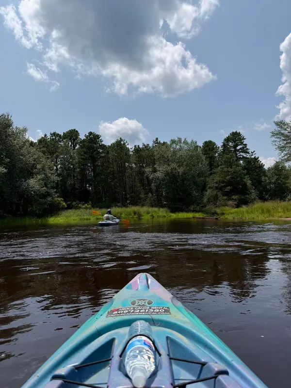 Micks Canoe and Kayak Rental, Chatsworth, NJ