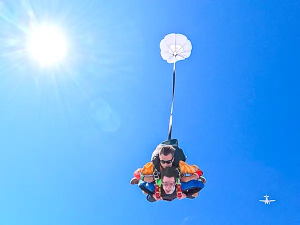 Middle Tennessee Skydiving