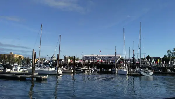 Middlebank Sport Fishing