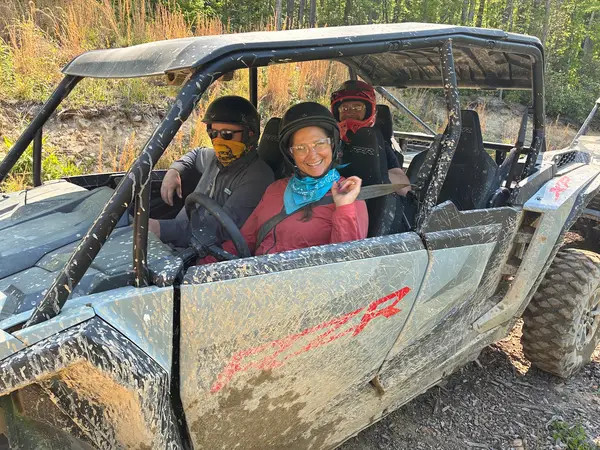 Midland Trail Outdoor Adventures