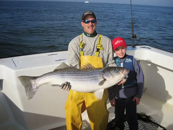 Midnight Sun Charters