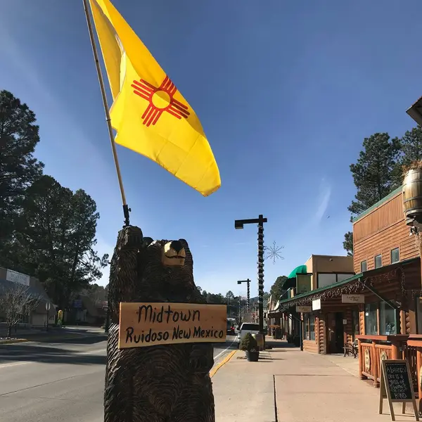 Midtown Mountain Campground & RV Park