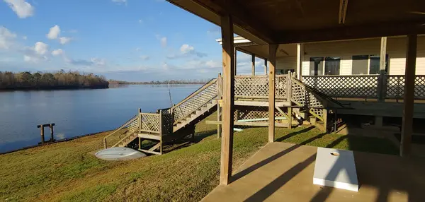 Midway RV Park & Marina
