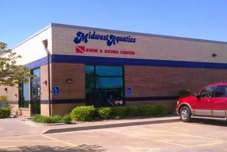 Midwest Aquatics Swim & Scuba