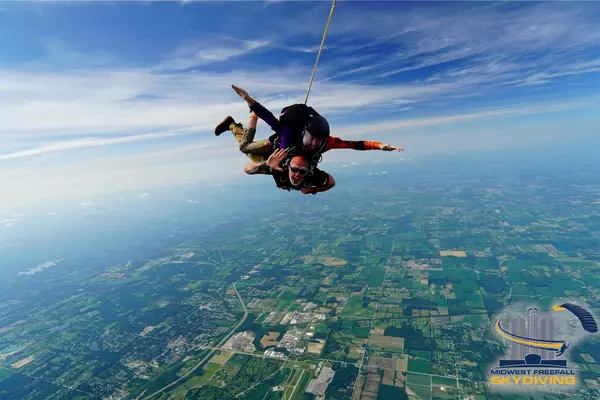 Midwest Freefall