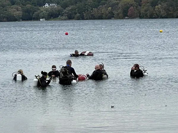 MidWest School of Diving