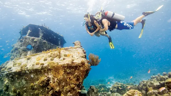 Midwest Scuba