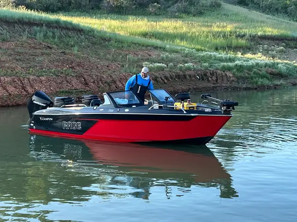 Mike Peluso Outdoors, Bismarck, ND