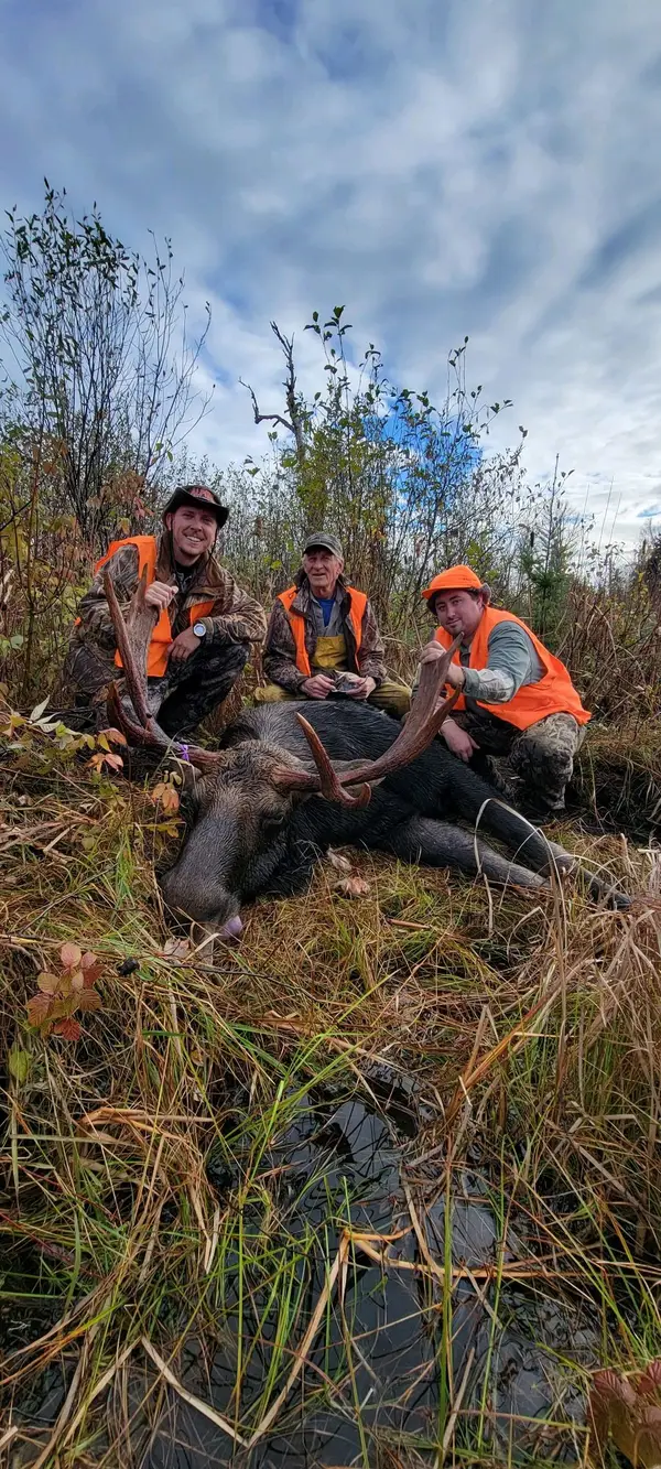 Mike's Outfitter, photo 2
