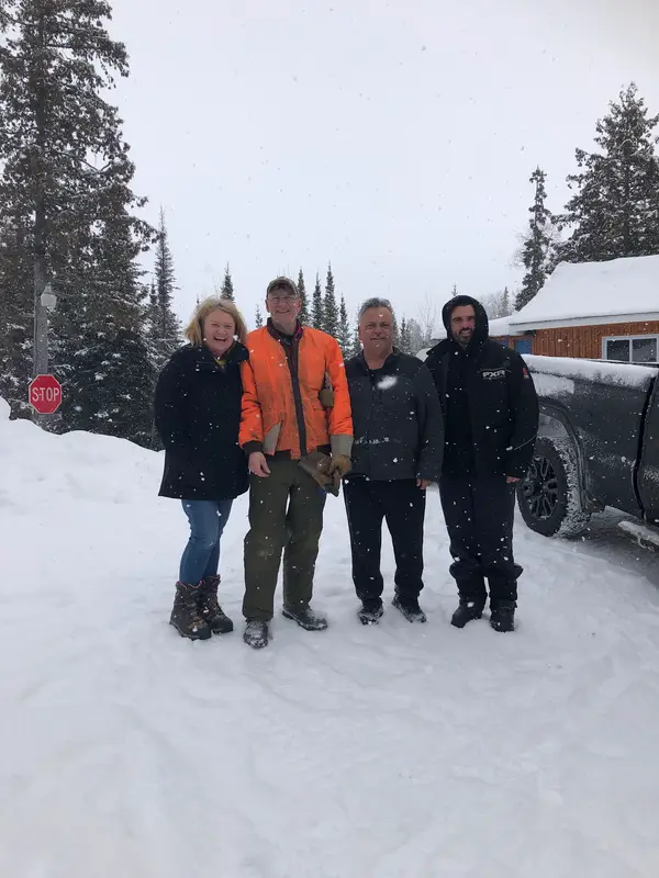 Mike's Outfitter, photo 3