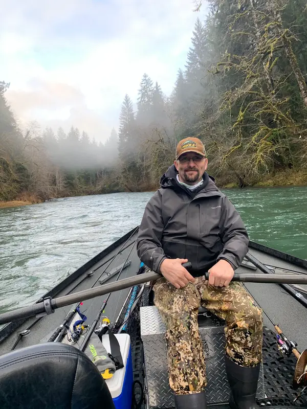 Mike Z’s Guide Service