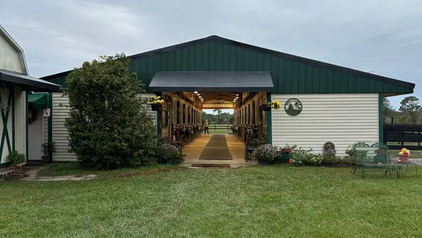 Mikenda Farm