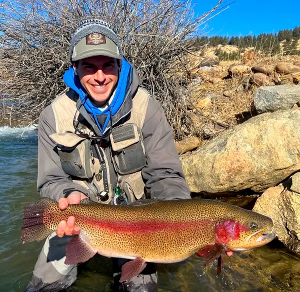 Mile High Angler, LLC, Shawnee, CO