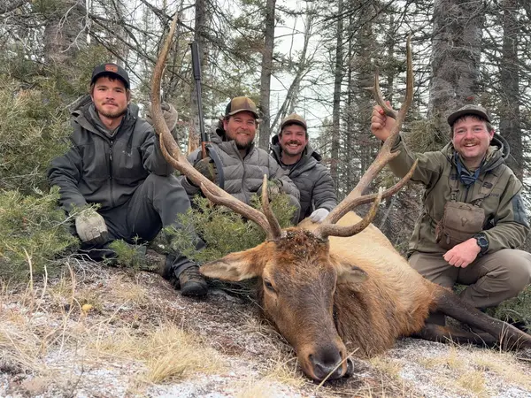 Mile High Outfitters