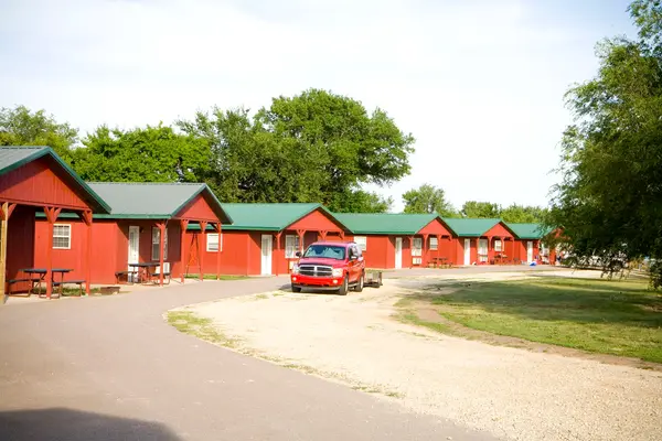 Milford Lake KOA Holiday