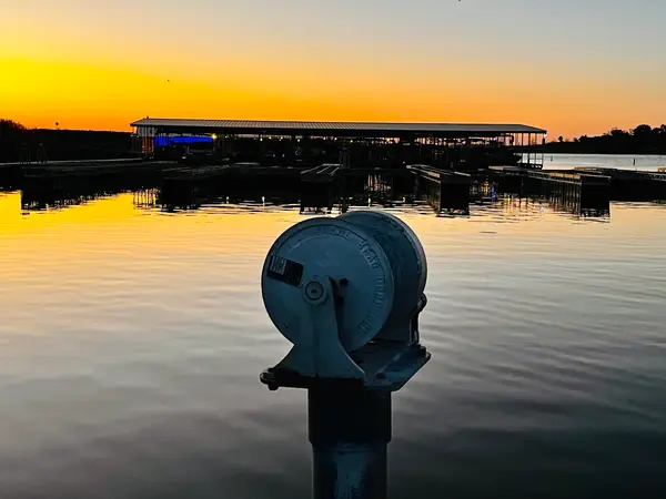 Milford Lake State Park Marina LLC