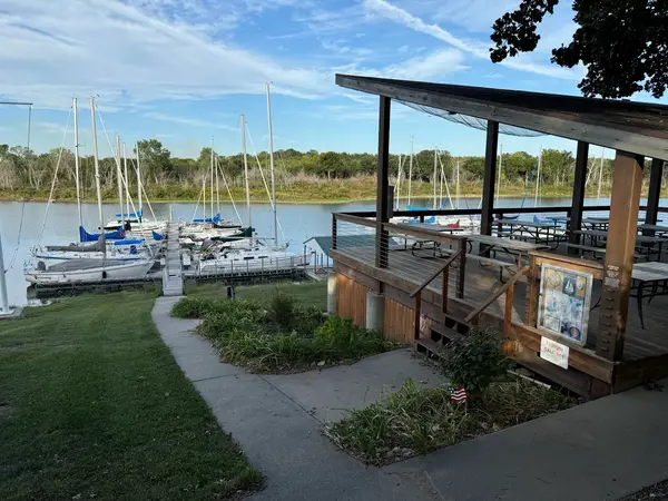Milford Lake Yacht Club