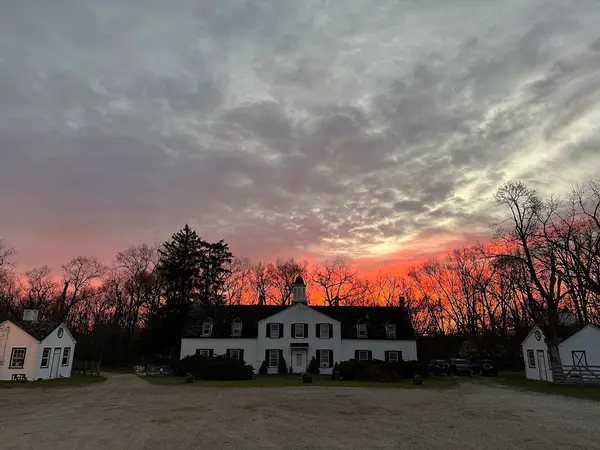 Mill Creek Hunt Club