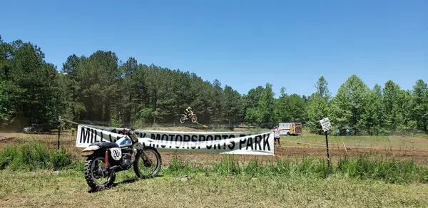 Mill Creek Motorsports Park