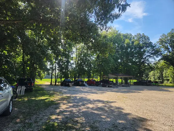 Mill Creek Park OHV Area