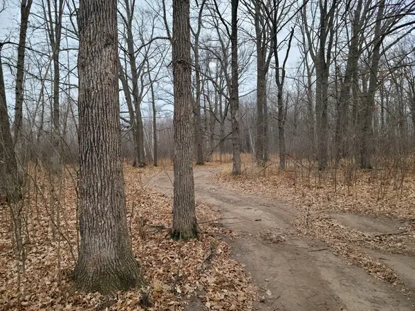 Mille Lacs County OHV Park