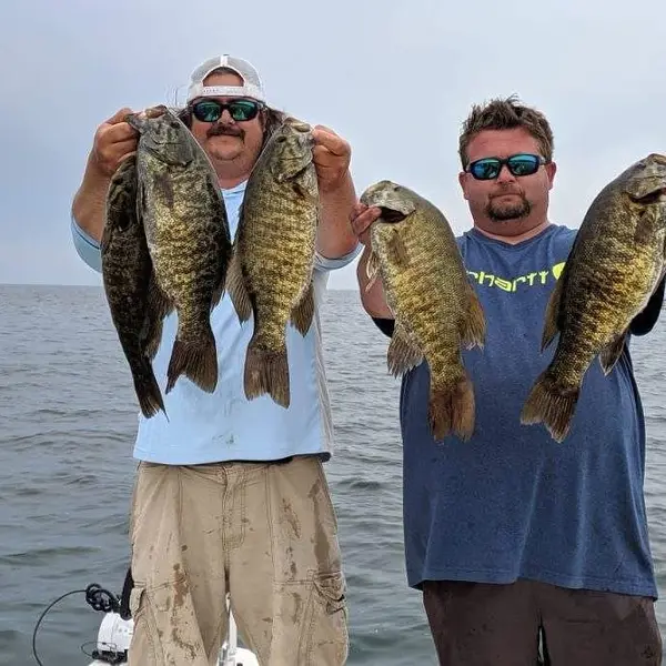 Mille Lacs Fishing Guide