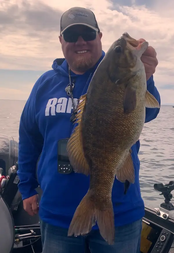Mille Lacs Lake Fishing Guide, Aitkin, MN