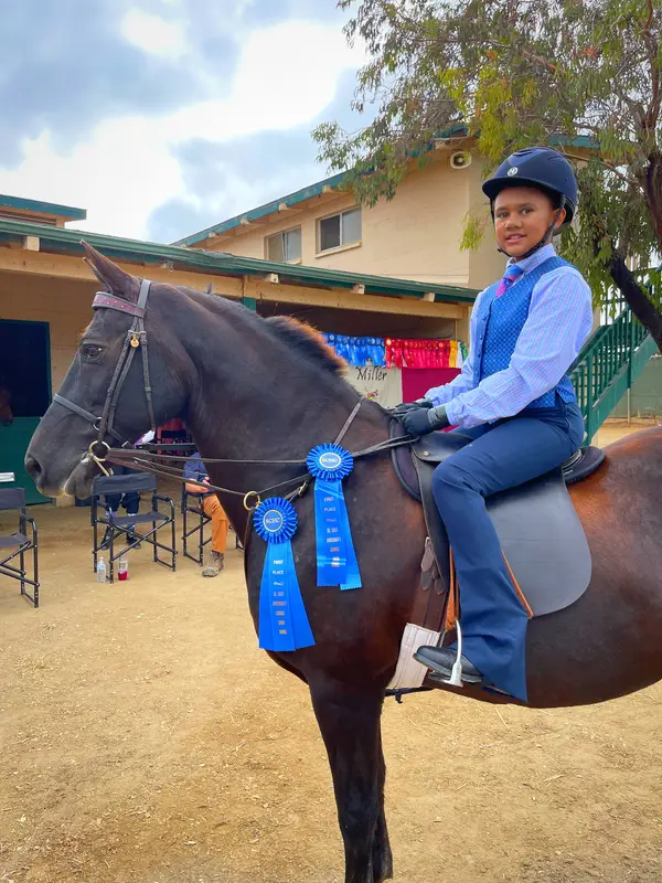 Miller Equestrian Services, photo 1