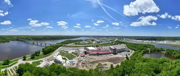 Miller Riverview Park