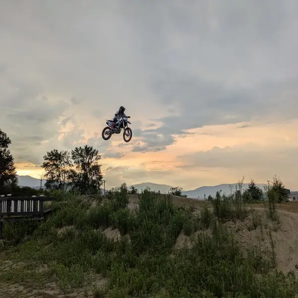 Millpond Motocross Park