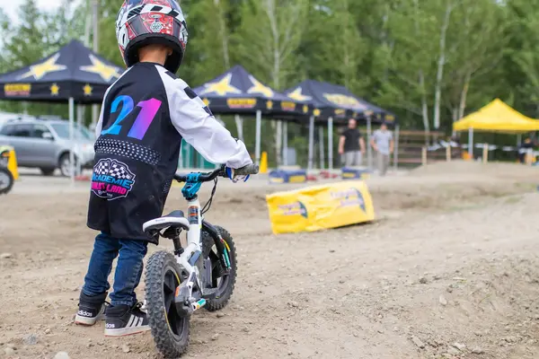 Milot Land Motocross, photo 1