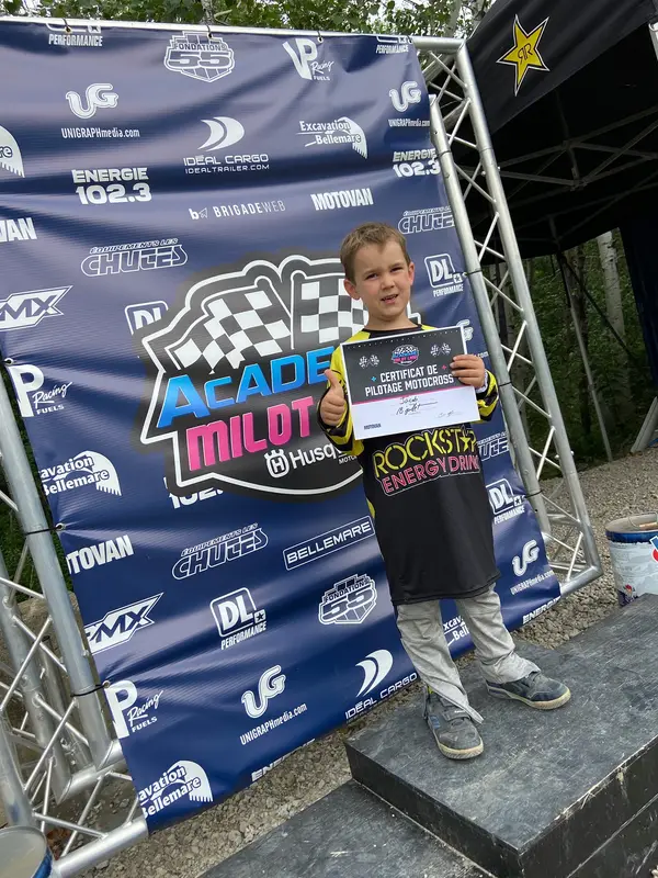 Milot Land Motocross, photo 2