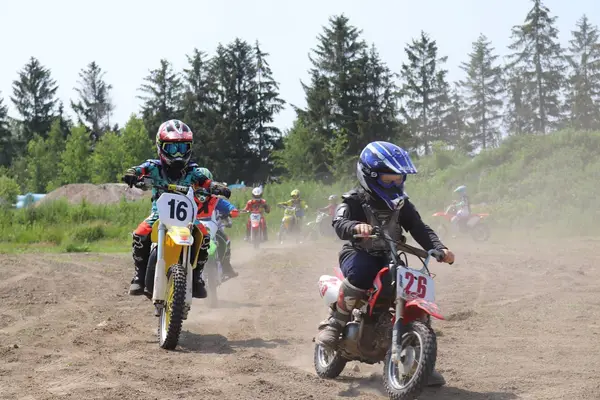 Milot Land Motocross, photo 3