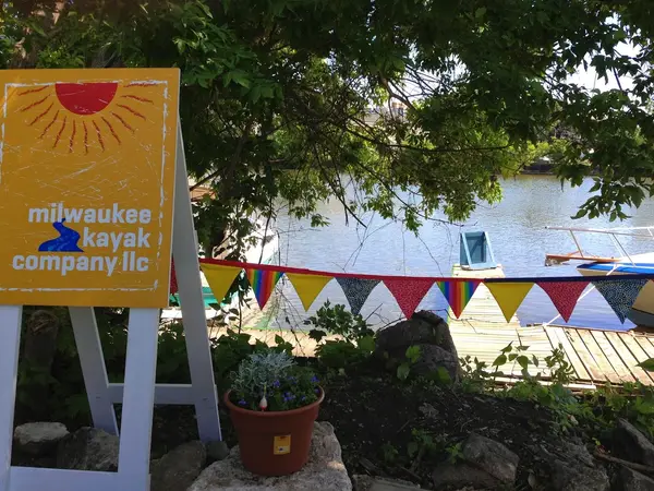 Milwaukee Kayak Company