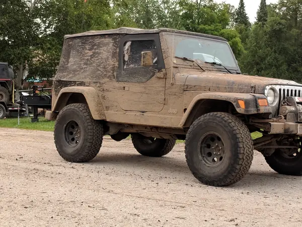 Minden Off-Road Park, photo 2