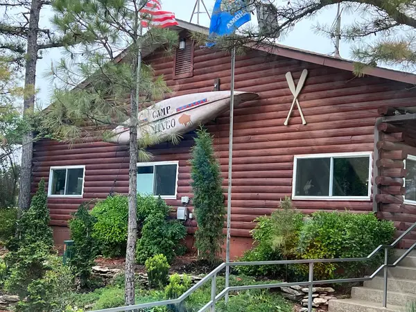 Mingo RV Park