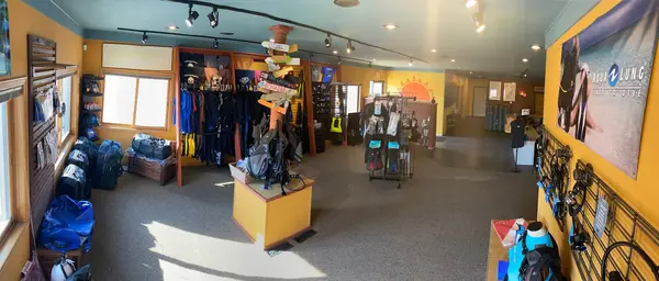 Minnesota School of Diving